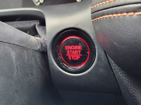 Used 2023 Honda HR-V Sport image 23