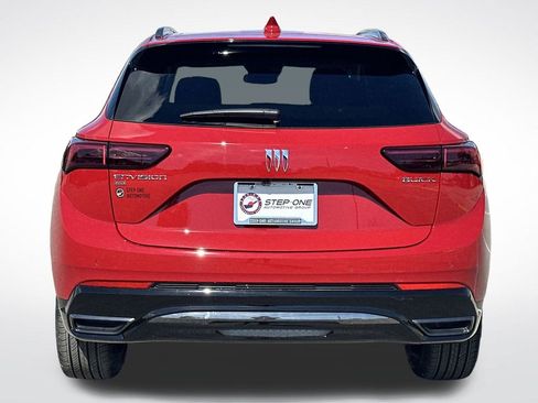 New 2026 Buick Envision Sport Touring image 6