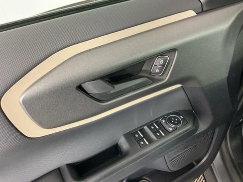 Used 2025 Ford Bronco Sport Big Bend AWD/4WD image 13