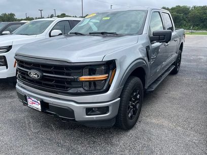 Used 2024 Ford F150 XLT w/ Equipment Group 302A MID