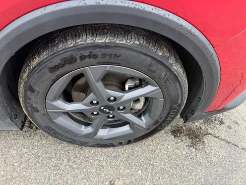 Certified 2025 Kia K4 LXS image 13