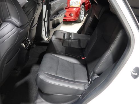 Used 2023 Lexus RX 350 F Sport w/ Accessory Package AWD/4WD image 17