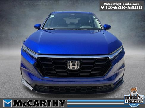 Used 2023 Honda CR-V EX-L image 9