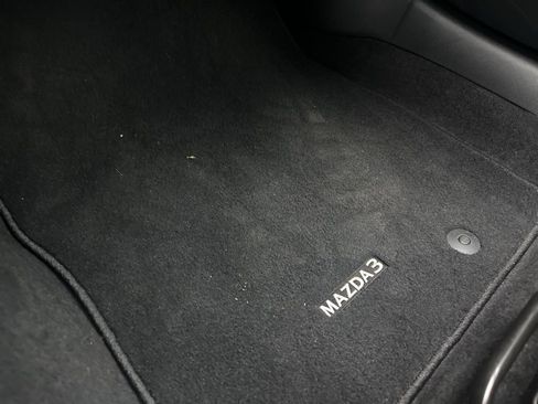 Used 2025 MAZDA MAZDA3 Carbon image 13