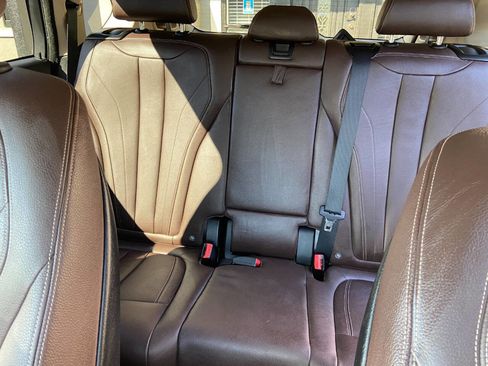 Used 2016 BMW X5 xDrive35i image 20