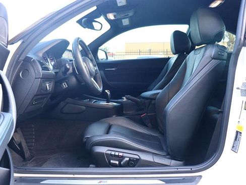 Used 2018 BMW M2 w/ Executive Package image 17