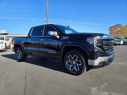 Used 2023 GMC Sierra 1500 SLT w/ SLT Premium Plus Package