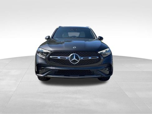 Certified 2023 Mercedes-Benz GLC 300 w/ Pinnacle Trim Package image 3