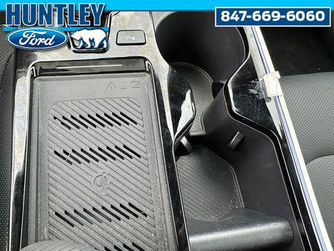 Used 2023 Kia EV6 GT-Line image 21