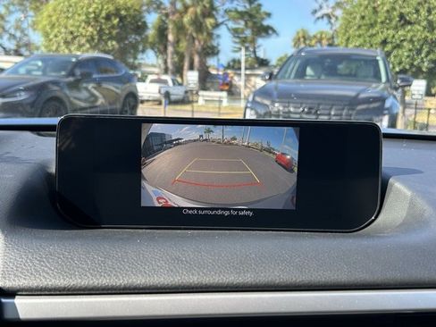 New 2026 MAZDA CX-50 Meridian Edition w/ Weather Package image 20