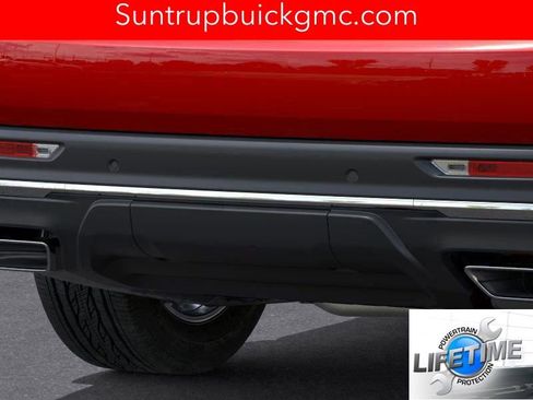 New 2025 Buick Enclave Preferred image 49