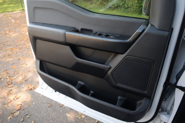 Used 2023 Ford F150 XL w/ STX Appearance Package AWD/4WD image 17