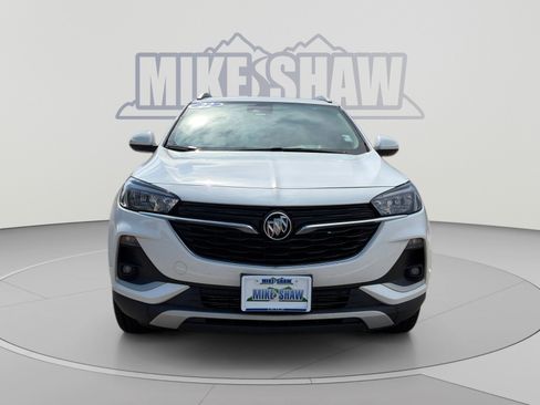 Used 2022 Buick Encore GX Select FWD image 8