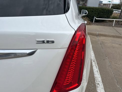 Used 2019 Cadillac XT5 Luxury image 9