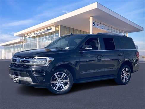Used 2024 Ford Expedition Limited image 34