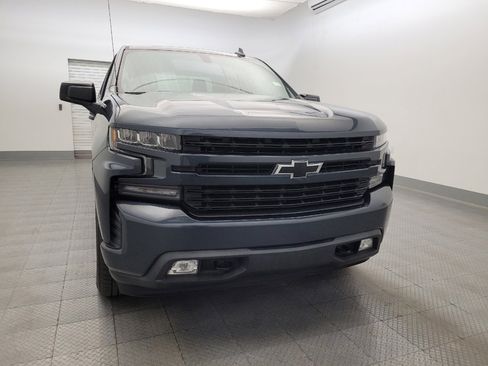 Used 2019 Chevrolet Silverado 1500 RST w/ All-Star Edition image 14