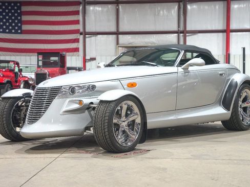 Used 2001 Plymouth Prowler image 20