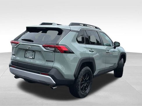Used 2019 Toyota RAV4 Adventure image 7