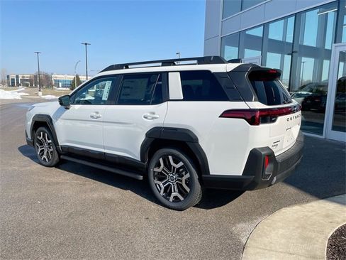 New 2026 Subaru Outback Touring XT image 3