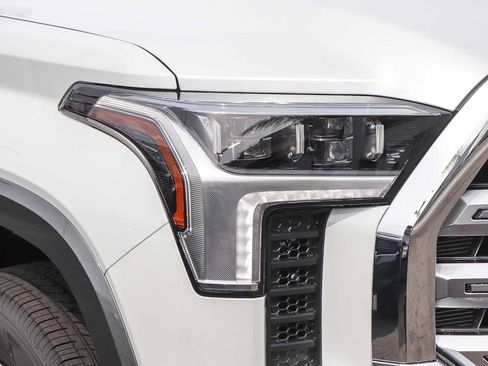 New 2026 Toyota Tundra 1794 Edition AWD/4WD image 5