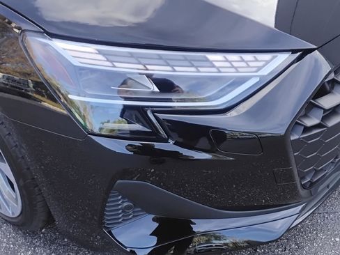 New 2026 Audi A3 2.0T Premium image 7