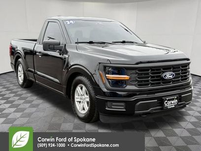 Used 2024 Ford F150 XL
