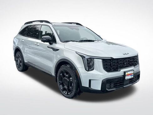 New 2026 Kia Sorento SX Prestige AWD/4WD image 7