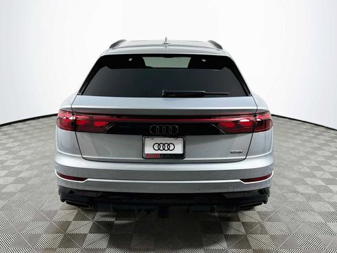 New 2026 Audi Q8 Prestige AWD/4WD image 6