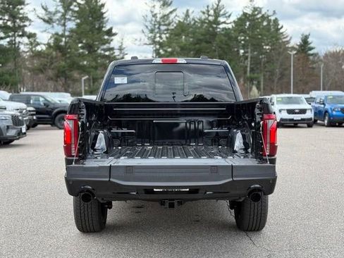 New 2026 Ford F150 Lariat image 7