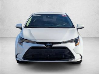 Used 2023 Toyota Corolla LE video 2