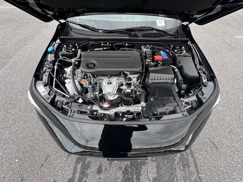 New 2026 Honda Civic Sport image 34