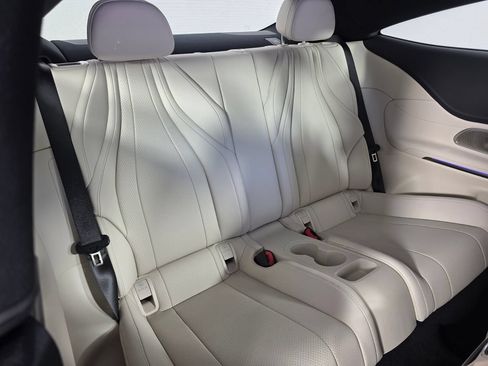 Certified 2024 Mercedes-Benz CLE 300 4MATIC Coupe image 22
