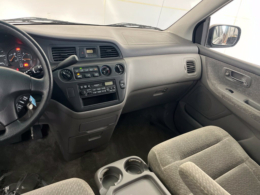 Used 2000 Honda Odyssey LX image 31