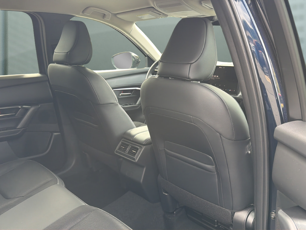 New 2026 MAZDA CX-5 Select AWD/4WD image 20