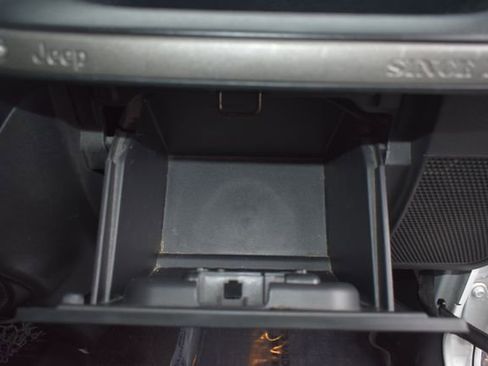 Used 2016 Jeep Wrangler Sport w/ Quick Order Package 24S image 27