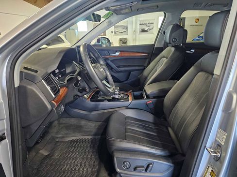 Used 2022 Audi Q5 2.0T Premium Plus image 23