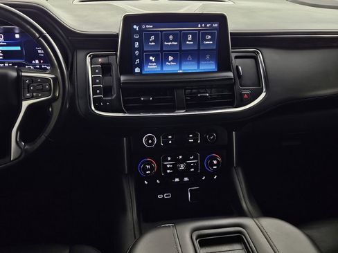 Used 2022 Chevrolet Tahoe Z71 image 8