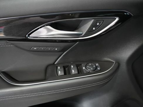 Used 2025 Buick Envision Preferred AWD/4WD image 12