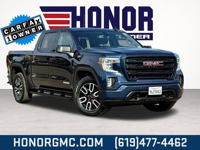 Used 2020 GMC Sierra 1500 Elevation w/ Elevation Value Package