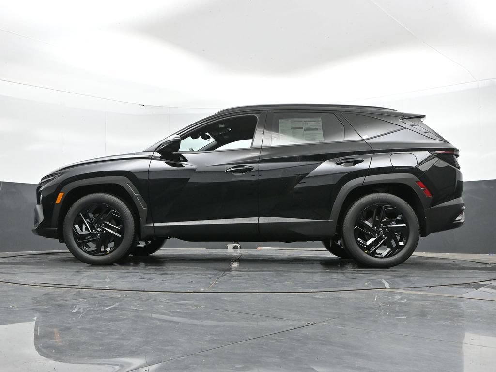 New 2026 Hyundai Tucson Limited AWD/4WD image 45