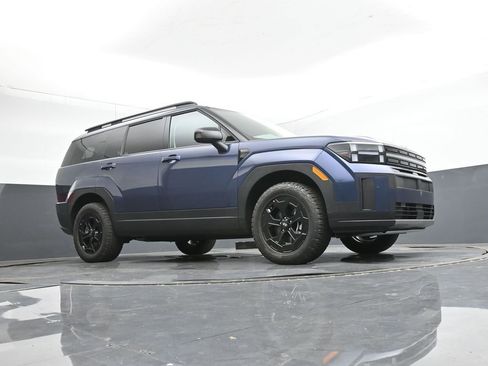 New 2026 Hyundai Santa Fe XRT image 48