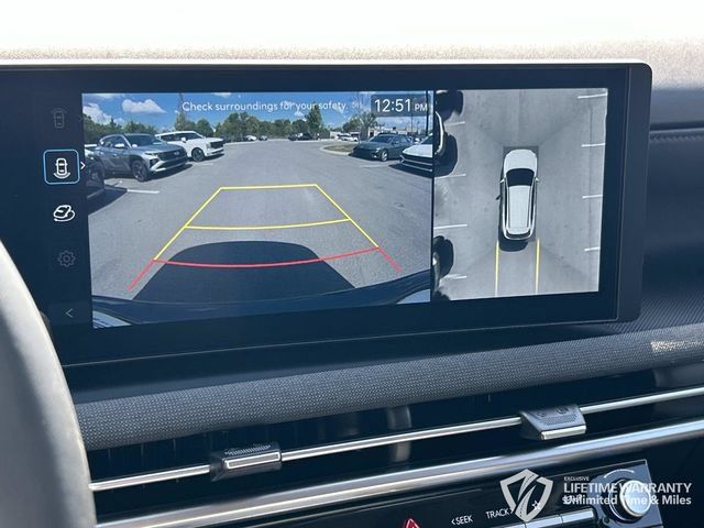 New 2026 Hyundai Tucson Limited w/ Tow & Go Package AWD/4WD image 37