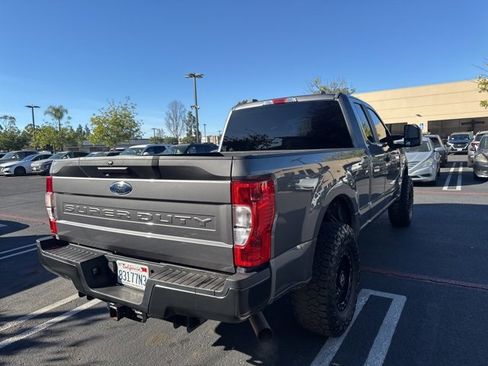 Used 2021 Ford F350 XL w/ Power Equipment Group image 3