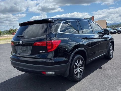 Used 2017 Honda Pilot EX-L image 8