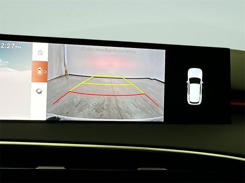 New 2026 Genesis GV70 2.5T Select image 25