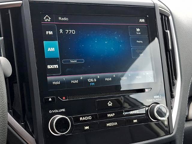 Used 2023 Subaru Forester Limited w/ Popular Package #2 AWD/4WD image 19