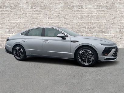 Certified 2024 Hyundai Sonata SEL w/ Convenience Package