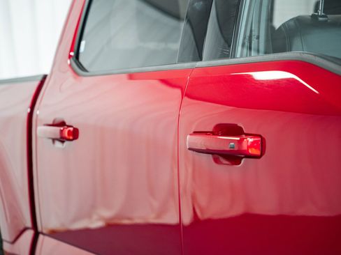 Certified 2023 Ford F150 Lariat w/ Equipment Group 502A High image 15