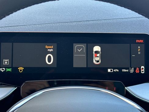 New 2025 Polestar Polestar 3 image 26