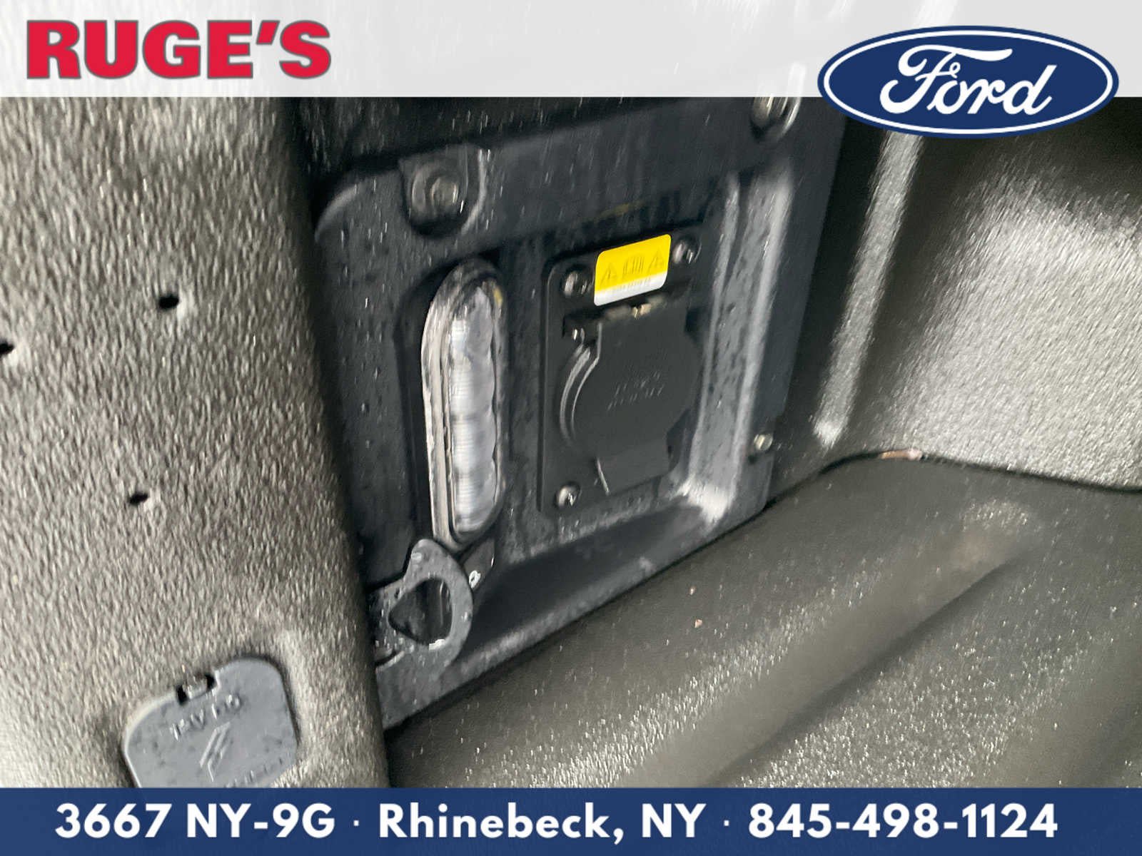 Used 2022 Ford Maverick XLT w/ Equipment Group 300A Standard AWD/4WD image 14